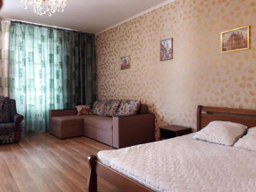 Гостиница Apartments on Virmenska Street  Львов